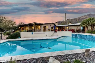 6901 N Montezuma Dr, Tucson, AZ 85718 - Photo 37