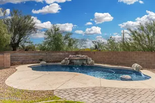 9706 E Sascha St, Tucson, AZ 85748 - Photo 33