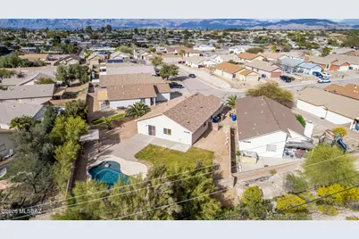 9706 E Sascha Street, Tucson, AZ 85748 - Photo 41