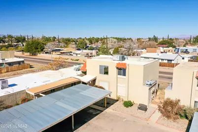 4409 Plaza Vista #APT D, Sierra Vista, AZ 85635 - Photo 27