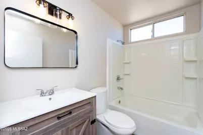 4409 Plaza Vista #APT D, Sierra Vista, AZ 85635 - Photo 21