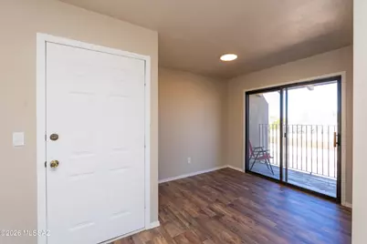 4409 Plaza Vista #APT D, Sierra Vista, AZ 85635 - Photo 5