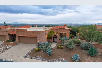 4489 Plaza De Toros, Tucson, AZ 85750 - Photo 25