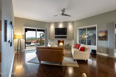 4489 Plaza De Toros, Tucson, AZ 85750 - Photo 11