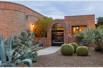 4489 Plaza De Toros, Tucson, AZ 85750 - Photo 3