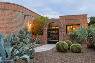 4489 Plaza De Toros, Tucson, AZ 85750 - Photo 3