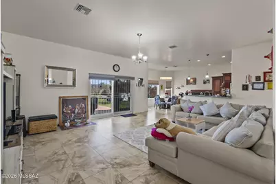 1397 Calle Tepic, Rio Rico, AZ 85648 - Photo 5