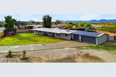 5353 N Oracle Jaynes Station Road, Tucson, AZ 85704 - Photo 3