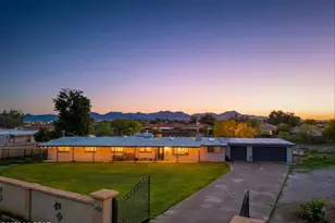 5353 N Oracle Jaynes Station Rd, Tucson, AZ 85704 - Photo 1