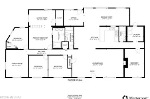 5353 N Oracle Jaynes Station Rd, Tucson, AZ 85704 - Photo 45