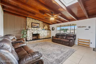 5353 N Oracle Jaynes Station Road, Tucson, AZ 85704 - Photo 7