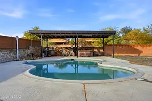 5353 N Oracle Jaynes Station Rd, Tucson, AZ 85704 - Photo 37