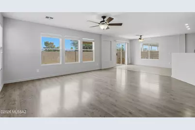 1961 S McConnell Drive, Tucson, AZ 85710 - Photo 5