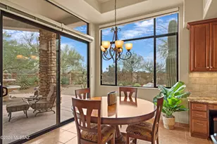 5629 W Silent Wash Pl, Marana, AZ 85658 - Photo 19