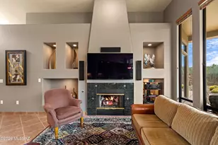 5629 W Silent Wash Pl, Marana, AZ 85658 - Photo 11