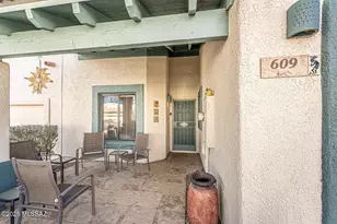 609 W Camino del Bondadoso, Green Valley, AZ 85614 - Photo 23