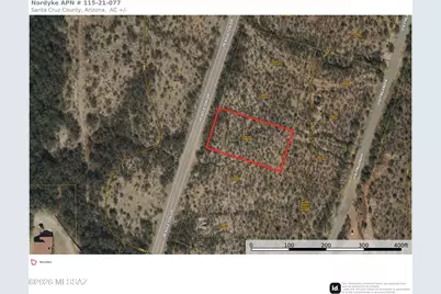 2017 Pendleton Drive #18, Rio Rico, AZ 85648 - Photo 1