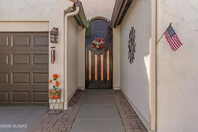 31496 S Tamarisk Place, Oracle, AZ 85623 - Photo 3