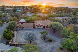 335 W Oak Hills Dr, Oracle, AZ 85623 - Photo 39