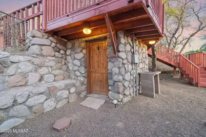 335 W Oak Hills Drive, Oracle, AZ 85623 - Photo 5