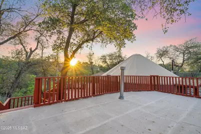 335 W Oak Hills Drive, Oracle, AZ 85623 - Photo 33