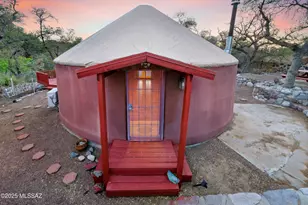 335 W Oak Hills Dr, Oracle, AZ 85623 - Photo 3