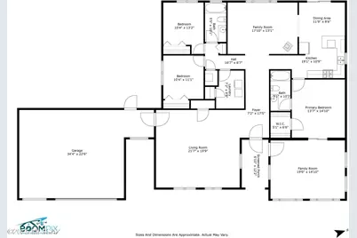 335 W Oak Hills Drive, Oracle, AZ 85623 - Photo 27