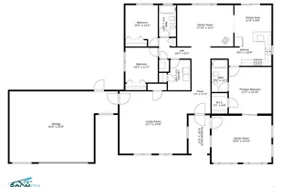 335 W Oak Hills Dr, Oracle, AZ 85623 - Photo 27