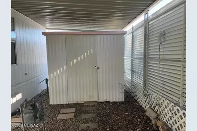 8401 S Kolb Road #168, Tucson, AZ 85756 - Photo 11