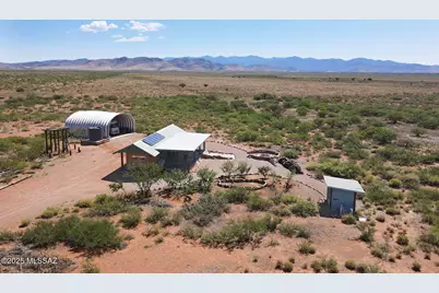 60 Ac S Cross Creek Road #4, Pearce, AZ 85625 - Photo 1