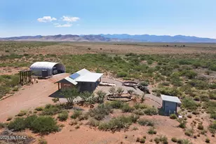 60 Ac S Cross Creek Rd, Pearce, AZ 85625 - Photo 1