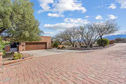 3910 S Via Del Ruisenor, Green Valley, AZ 85622 - Photo 35