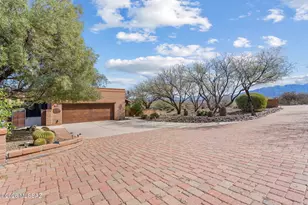 3910 S Via Del Ruisenor, Green Valley, AZ 85622 - Photo 35