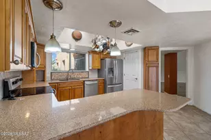 3910 S Via Del Ruisenor, Green Valley, AZ 85622 - Photo 37