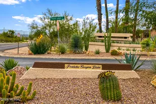 4240 E Pontatoc Canyon Dr, Tucson, AZ 85718 - Photo 47