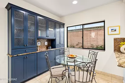 4240 E Pontatoc Canyon Drive, Tucson, AZ 85718 - Photo 21