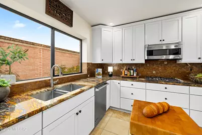 4240 E Pontatoc Canyon Drive, Tucson, AZ 85718 - Photo 19