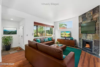 6255 N Camino Pimeria Alta #135, Tucson, AZ 85718 - Photo 11