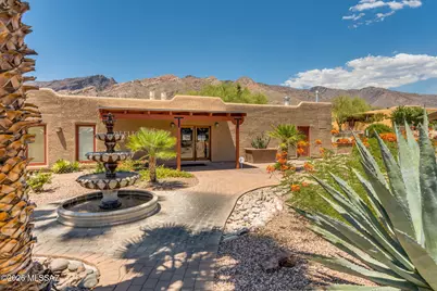 6255 N Camino Pimeria Alta #135, Tucson, AZ 85718 - Photo 41