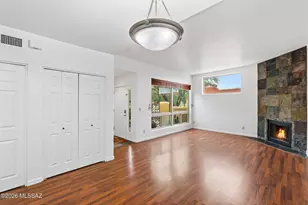 6255 N Camino Pimeria Alta, Tucson, AZ 85718 - Photo 1