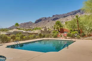 6255 N Camino Pimeria Alta, Tucson, AZ 85718 - Photo 1