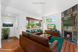 6255 N Camino Pimeria Alta, Tucson, AZ 85718 - Photo 1