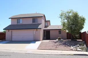 9690 N Donegal Pl, Tucson, AZ 85742 - Photo 1