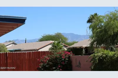 9690 N Donegal Place, Tucson, AZ 85742 - Photo 21