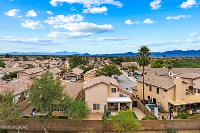 2684 W Mystic Mountain Drive, Tucson, AZ 85742 - Photo 3