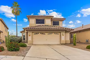 2684 W Mystic Mountain Dr, Tucson, AZ 85742 - Photo 1