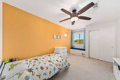 2684 W Mystic Mountain Drive, Tucson, AZ 85742 - Photo 35