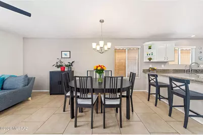 2684 W Mystic Mountain Drive, Tucson, AZ 85742 - Photo 17