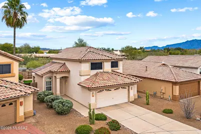 2684 W Mystic Mountain Drive, Tucson, AZ 85742 - Photo 37