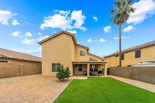 2684 W Mystic Mountain Dr, Tucson, AZ 85742 - Photo 5